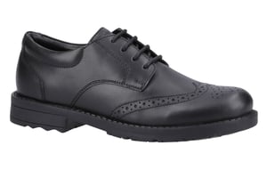 Hush Puppies Brian Junior Schoen Kinderen