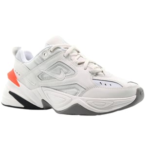 Nike M2K Tempo witte sneakers