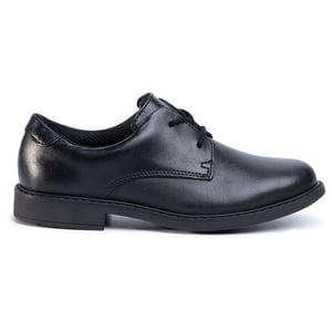 Clarks Scala Loop Kinderschoenen Zwart