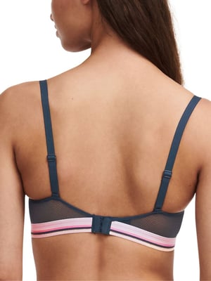 Paola Half Cup Bra
