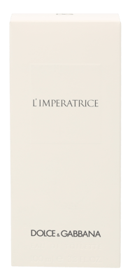 Dolce & Gabbana L'Imperatrice Eau de Toilette 100ml Spray