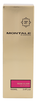 Montale Rose Elixir Edp Spray 100ml