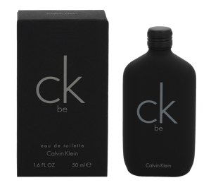 Calvin Klein Ck Be Edt Spray50 ml.