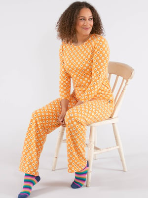 Kite Clothing Regis Loungers Daisy Dot