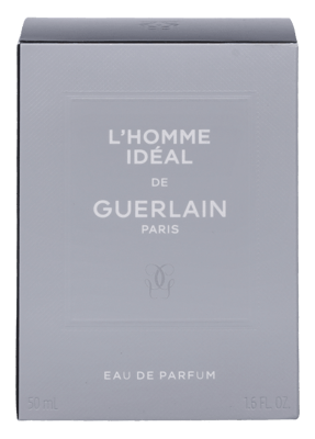 Guerlain L'Homme Ideal Edp Spray50 ml.