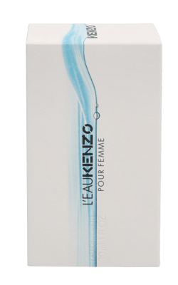 Kenzo L'Eau Kenzo Pour Femme Edt Spray30 ml.
