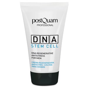 GLOBAL DNA MEN REGENERANDE ANTISTRESSKRÄM 50 ML.