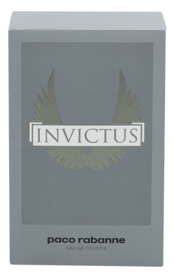 Paco Rabanne Invictus Edt Spray200 ml.