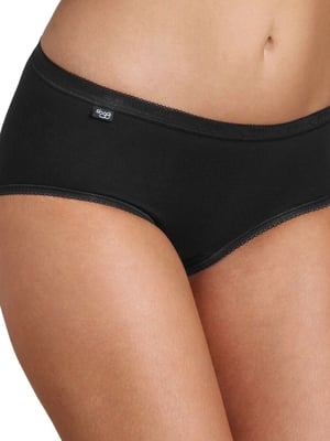 Sloggi Basic+ midi 4-pack -