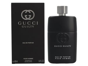 Gucci Guilty Pour Homme Edp Spray 90ml.