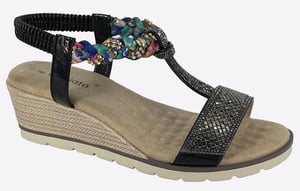Cipriata Gilda Sandals Womens