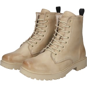 Kajsa - Fields Of Rye - Boots