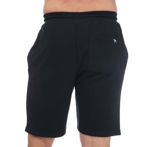 Men's One True Saxon Dixon Shorts in Black