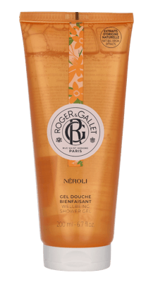 Roger & Gallet Neroli Shower Gel 200 ml
