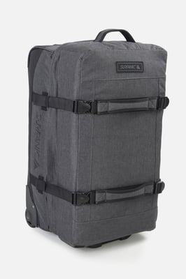 Maxim 3.0 100l Roller Bag Grey Marl