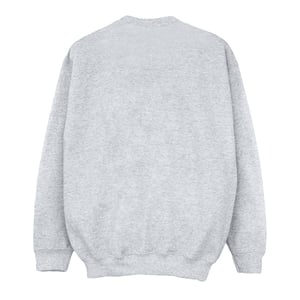 Disney Jongens Frozen Olaf Polaroid Sweatshirt (Sportgrijs)
