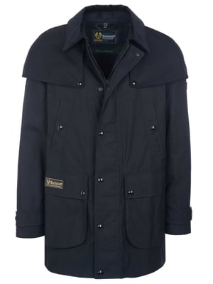 Belstaff jas