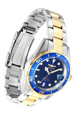 Invicta Pro Diver 8935 Quartz horloge - 37mm