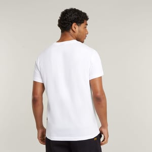 G-Star RAW Camo Box Graphic T-Shirt