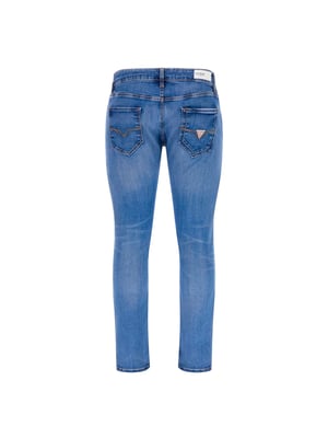 Guess skinny jeans för män