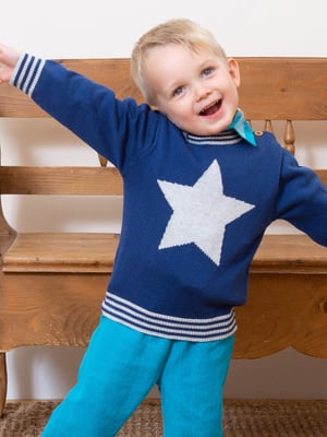 Kite Clothing Superstar Jumper