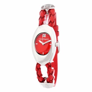 Laura Biagiotti Ladies Watch  Quartz  silver