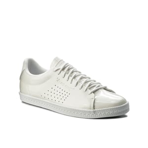 Le Coq Sportif Charline Dames Wit Trainers