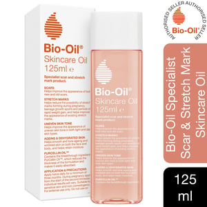 Bio-Oil Huidolie 125 ml