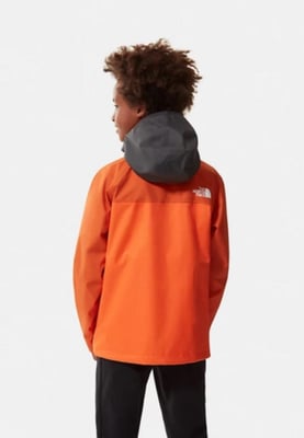 The North Face Junior Jongens Vortex Triclimate - 3-in-1 jas