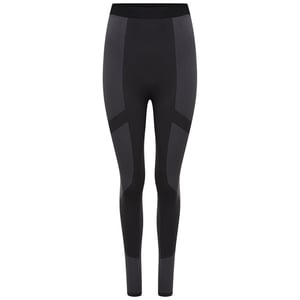 Dare 2B Womens/Ladies In The Zone Base Layer Leggings (Black)