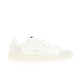 Men's Axel Arigato Dice Lo Trainers in White