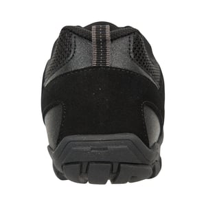 Mountain Warehouse Dam/Dam Outdoor II Suede Vandringsskor (Svart)