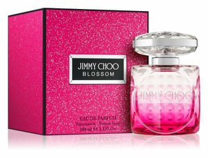 Jimmy Choo Blossom 100Ml Eau De Parfum