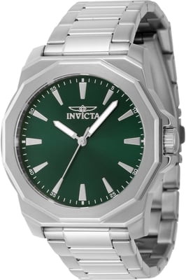 Invicta Speedway 46833 Quartz Herenhorloge - 42mm
