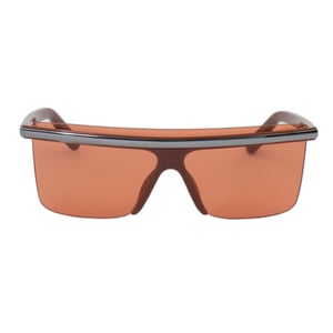 Kenzo Unisex Solglasögon 00/18/130 mm resin