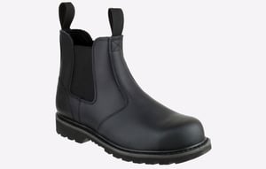Amblers FS5 Veiligheidsdealerboot Heren