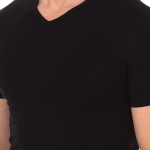 Pack-2 Essential T-shirts met korte mouwen BKK1UTS02BI heren