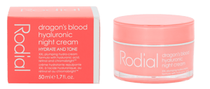 Rodial Dragon's Blood Hyaluronic Night Cream50 ml.