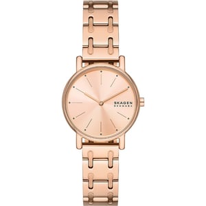 Skagen Signatur Lille Women's Rose Gold Watch SKW3125