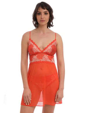Wacoal Lace Perfection Chemise