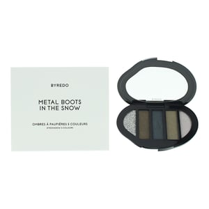 Byredo Eye Shadow Palette 6g - Boots In The Snow