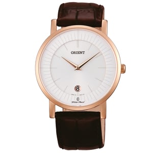 Orient Klocka FGW0100CW0
