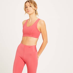 MP Women's Composure Sports Bra