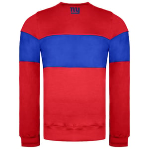 Fanatics NFL New York Giants Sweater met pinnen voor heren