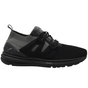 Puma Blaze Of Glory Limitless Lo evoKNIT Lace Up Träningsskor för herrar 363668 01
