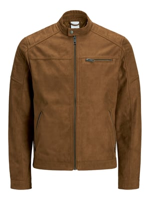 Jack & Jones imitatieleren jack