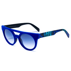 Italia Independent Unisex Zonnebril 50/20/140 mm Acetaat