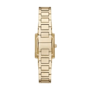Emporio Armani Genni Women's Gold Watch AR11663