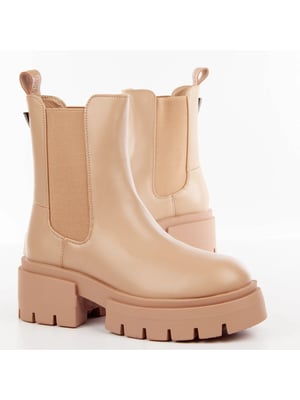 Guess Charlotte enkellaarsjes voor dames