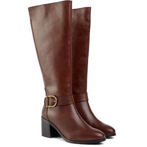 Sole Ginny Knee High Boots